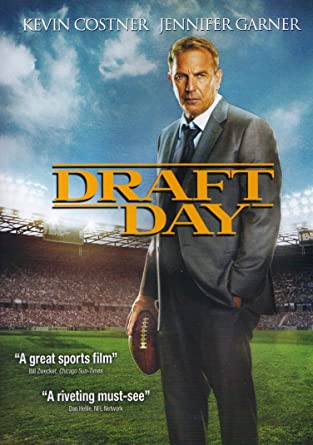 Draft Day