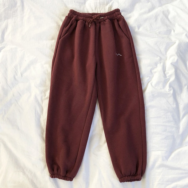 Casual Harem Pants